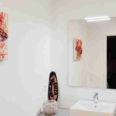Studio in luxury residence with garden 10 minutes from Biarritz and beaches Rooms