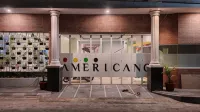 Americano Hotel Syariah Yogyakarta