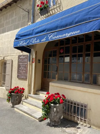 卡馬格門酒店