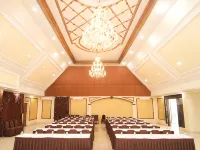 Hotel Grand Situ Buleud Hotels in Purwakarta