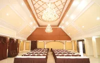 Hotel Grand Situ Buleud - ที่มีที่จอดรถ