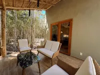 Casa Kaan Calakmul - Wifi