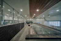 Hotel Aqua Palace - palestra
