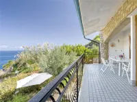 Solemar Sicilia - Villa Corallo - Wifi