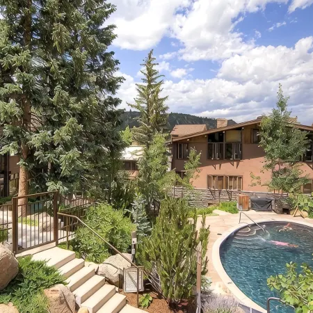 Aspenwood by Snowmass Vacations