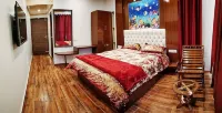 Anchal Regency - 2-Star