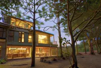 Kaav Safari Lodge, Kabini