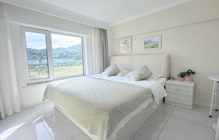 Ji'an Xiaori Homestay (Hexi Street)