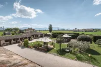 Agriturismo Torre Quadrana