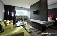 Hôtel Mercure Rif Nador - 4-Star