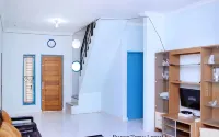 Villa Berastagi Highland Blok 8 L - 4-Sterne