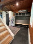 Black Dog Lodge - Ski Chalet centered between Okemo and Killington Mt. - シャレー