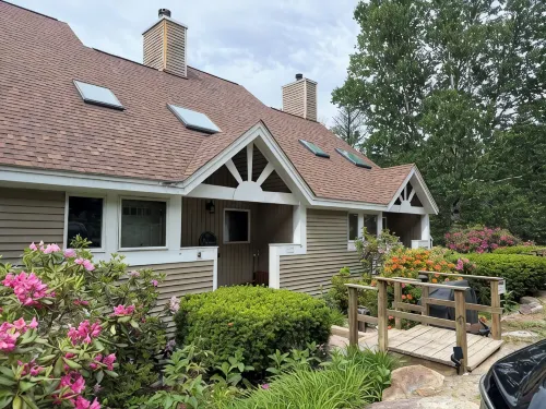 Modern Rustic townhouse close to everything NH! Work and play year round. - 무료 와이파이