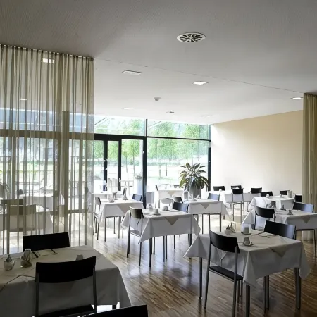 Fairmotel Dornbirn