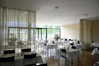 Fairmotel Dornbirn - Desayuno