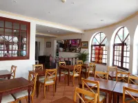 Agua Marinha Rosa- Hotel - Private Pools