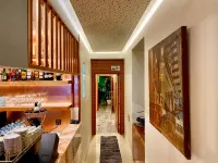 Salero Guest House