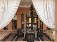 Riad Jardin des Orangers - 4-Star