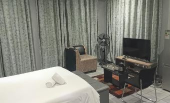 De Ellas Boutique Lodge