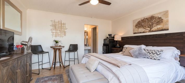 Shell Beach Inn Hotels in Pismo Beach