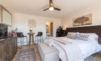 Shell Beach Inn
