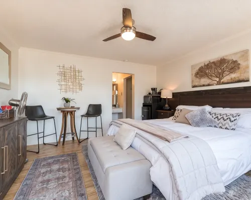 Shell Beach Inn Hotels in Pismo Beach