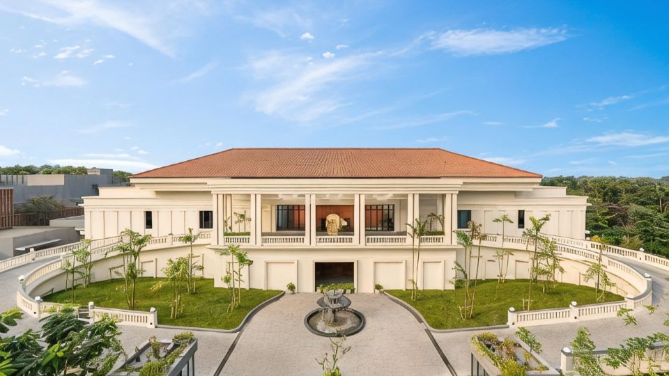 Taj Taal Kutir Kolkata