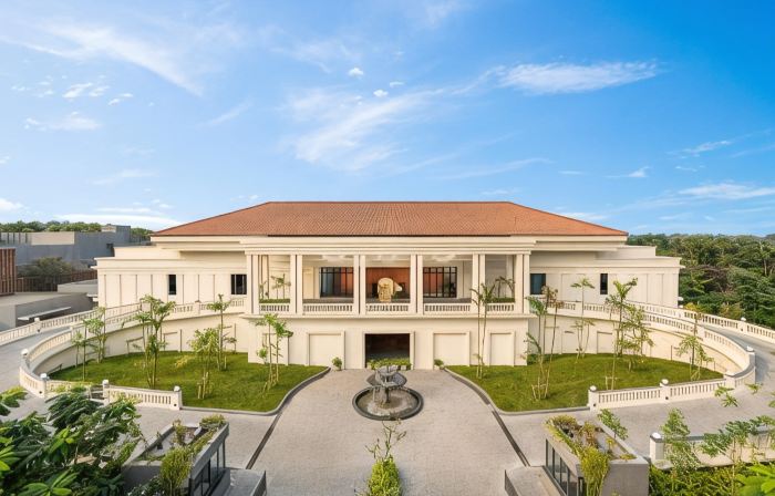 Taj Taal Kutir Kolkata