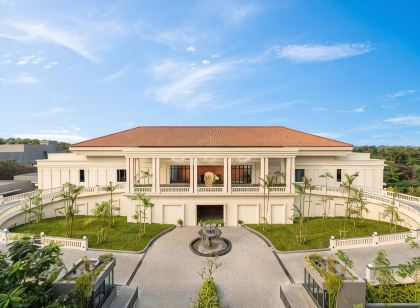 Taj Taal Kutir Kolkata