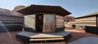 キャプテンズ デザート キャンプ