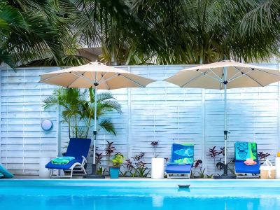 Bleu de Toi Boutique Hotel