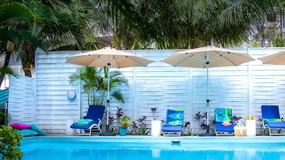 Bleu de Toi Boutique Hotel