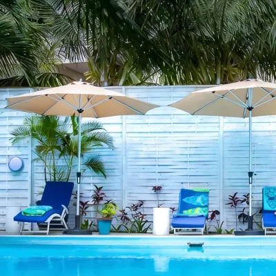 Bleu de Toi Boutique Hotel Hotels near Pereybere Public Beach