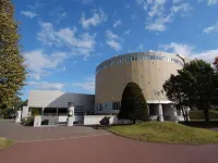 平成館 しおさい亭 - 絶景