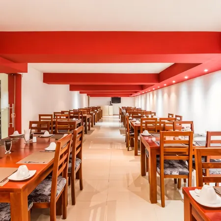 Ribai Hotels Santa Marta