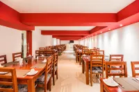 Ribai Hotels Santa Marta