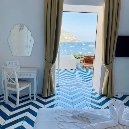Villa Diamond Luxury Suite