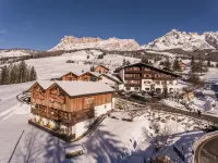 Hotel Rezia