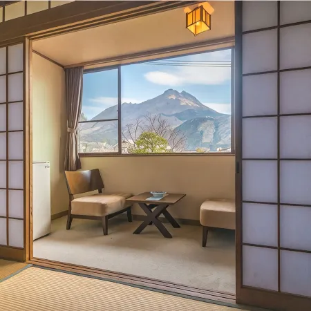 Ryokan Tatsumi