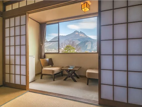 Ryokan Tatsumi - 2 ดาว