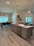 Stunning Newly Build Home! with Private Heated Pool! - WiFi