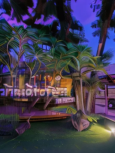 รูปภาพของบ้านเคียงจันทร์รีสอร์ท