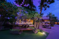 Baan Kiang Chan Resort