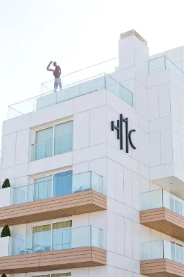 Hotel María Cristina
