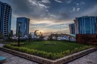 Hotel Argun City - 3성급