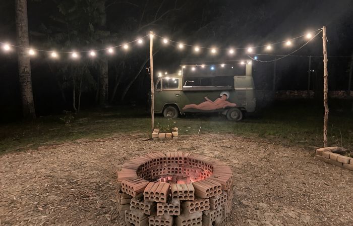 Glamping Amazonas