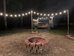 Glamping Amazonas