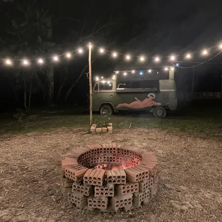 Glamping Amazonas
