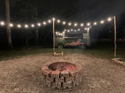 Glamping Amazonas Hotels in 