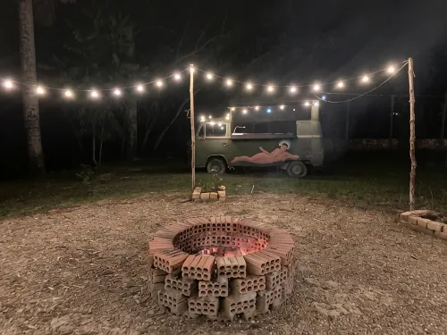 Glamping Amazonas